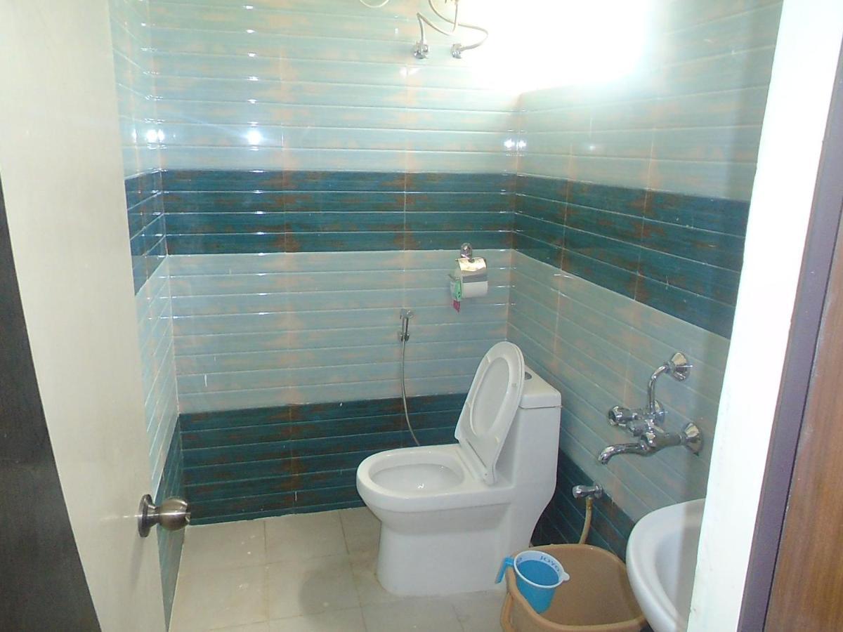 Sv Dreamstay Near Kempegowda International Airport Yelahanka Exterior foto